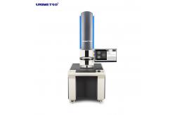 China Large Size Large FOV Vision Measurement Machine One Touch Measuring supplier