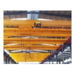 Safe Reliable Metallurgical Plant Ladle Cranes 20 Ton LDY Single Beam Overhead Crane for sale
