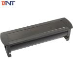 double universal power interface used in office room  manual flip up socket  MK6204