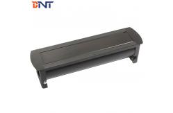 China double universal power interface used in office room  manual flip up socket  MK6204 supplier