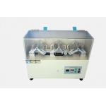 125~150 cpm Outsole Flex Tester Machines , Large Bottom Bend Test Machine