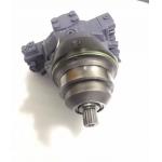 Hydraulic Piston Motor A6VE107 HA3T/63W-VZL22100B For Construction Machiney