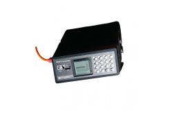 China Mineral Magnetic Survey Instruments Handheld Proton Magnetometer supplier