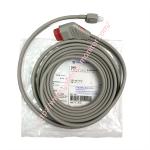 Nihon Kohden Adult and Pediatric 3.5M NIBP Air Hose YN-901P Original for BSM System Features Introduction for sale