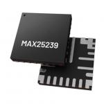 Integrated Circuit Chip MAX25239AFFB/VY
 Automotive 6A Buck-Boost Converters 400kHz
 for sale