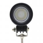 10W LED Off Road Work Lights 12V 24V Waterproof Work Light 4X4 ATV Motor for sale