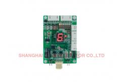 China Passenger Elevator Dot Matrix LED Display Board DC 24V Power Supply supplier