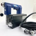 Versatile HCDX-Y8T AC Magnetic Yoke Flaw Detector Portable for sale