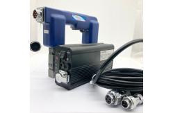 China Versatile HCDX-Y8T AC Magnetic Yoke Flaw Detector Portable supplier