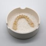 Stain Coloring Liquid Dental Material Zirconia Dyeing Liquid 100mm for sale
