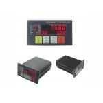 Ration Weighing Packaging Indicator, Bagging Controller For Packing Scales BST106- B66 for sale