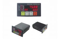 China Ration Weighing Packaging Indicator, Bagging Controller For Packing Scales BST106- B66 supplier