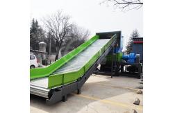 China Large Capacity Metal Shredder Multi Crusher Metal Recycling Shredder supplier