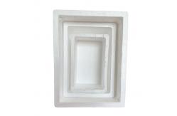 China Heat preservation cold chain transport foam box supplier