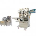 Small energy bites brownie butter chocolate coconut ball making machine for sale