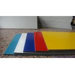 Fireproof Aluminum Composite Panels Lightweight With Excellent Formability And Durability for sale