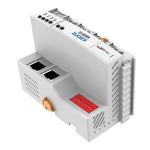 Industry Communication Remote IO Module Coupler EtherCAT / IP Ultimate Solution for sale