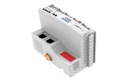 China Industry Communication Remote IO Module Coupler EtherCAT / IP Ultimate Solution supplier