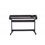 1350mm 53 Inch KI-1350 Black Grey Manual Vinyl Cutter Plotter Cutting Plotter for sale