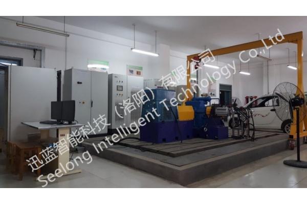 Electric Motor Test Bench - All Industrial Manufactures