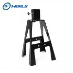 Precision Custom Size Steel Laser Cut Parts for sale