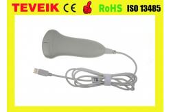 China Handheld Portable Mini Usb ultrasound probe doppler/usb ultrasound scanner supplier