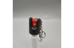 China Tactical Pepper Spray Baton Valve Cap for Defense Equipment Durable Precise Control supplier