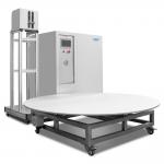 IPX5 IPX6 Water Jet Test Chamber Spray Up / Down / Left And Right With Flow Sensor for sale