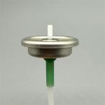 1 Inch Aerosol Metering Valve For Customizable Dosage Control