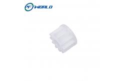 China Precision Plastic Gear, Injection Molding, Custom Nylon Accessories supplier