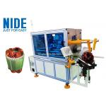 Electric Motor Stator Coil Stator Winding Inserting Machine Horizontal ( Insertor ) for sale