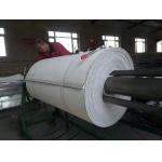 Cotton 10mm Thickness Kevlar Edges Corrugated Belt for sale