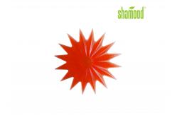 China Scented Starfish Concentrated Air Freshener With Stick on Windows supplier