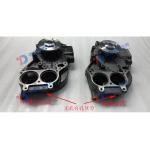 China NEW TRUCK PARTS OE NUMBER A5412010201 WATER PUMP A5412010201 BY BENZ TRUCK factory