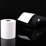 55gsm 65gsm POS Thermal Paper Roll 79mm BPA Free Duplicate Thermal Receipt Paper for sale