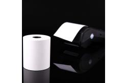 China 55gsm 65gsm POS Thermal Paper Roll 79mm BPA Free Duplicate Thermal Receipt Paper supplier