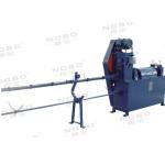 NOBO-XZ Wire Straightening Cutting Machine For Nonferrous Metal Cold Drawing Wires