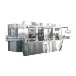 Complete Glass Bottle Orange Apple Beverage Filling Machine With 1 Year Warranty for sale