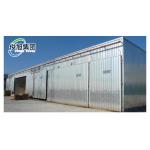 Aluminum Alloy Wood Drying Machine Customization for Optimal and Precise Drying