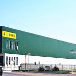Modern Design Fast Build Steel Structure Metal Frame Warehouse Workshop