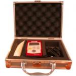 Coupling Indication SA40 digital Ultrasonic Thickness Gauge 500m/sec - 9999m/sec Velocity Range
