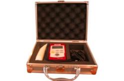 China Coupling Indication SA40 digital Ultrasonic Thickness Gauge 500m/sec - 9999m/sec Velocity Range supplier