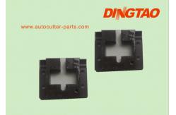 China 116235 Vector 2500 Cutter Parts Lower Roller Guide Suit Cutter Machine Frame supplier