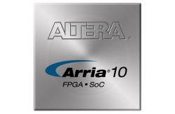 China 10AS032E4F27E3LG      Intel / Altera supplier