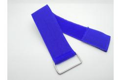 China Magic Tape Luggage Elastic  Straps Fastening Slip Resistance supplier
