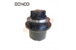 China For New Holland final drives C190 compact track loader attachment supplier