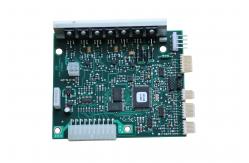 China Electronic Jacquard Weaving Loom 2231 Plus Board supplier