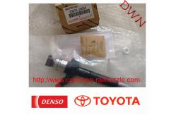 China DENSO Fuel Injectors 195500-4450 Viton O-Ring Type for Optimal Performance in DENSO Cars supplier