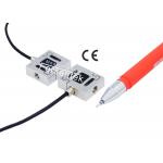 50kg Miniature Pull Load Cell 500N Push Pull Force Measurement Sensor 100lb for sale