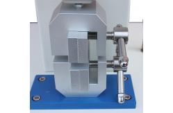 China ASR 1021B Textile Tensile Strength Force Testing Instruments supplier